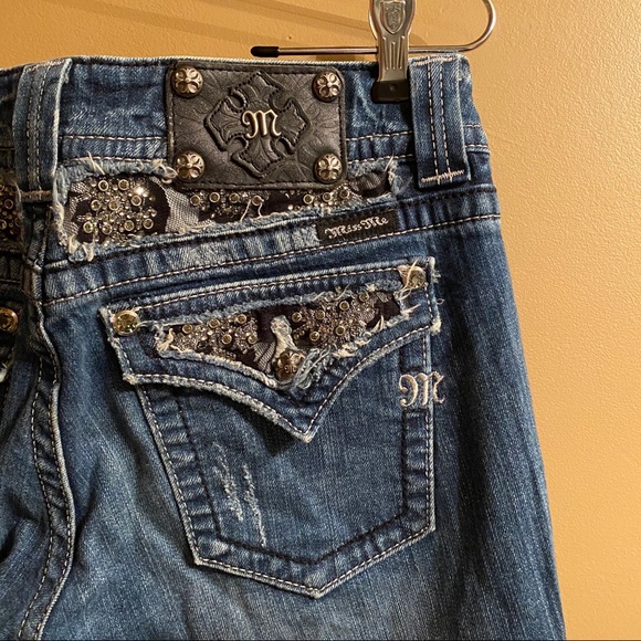 Miss Me Jeans - Picture 3 of 6
